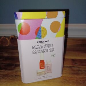 Provence Beauty Magique Morning AM Minis Set